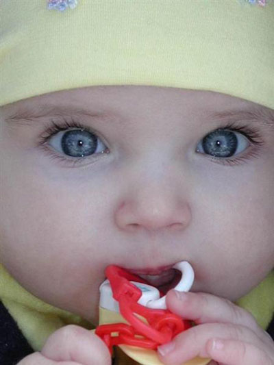 salut mes amies les bébés ?!!